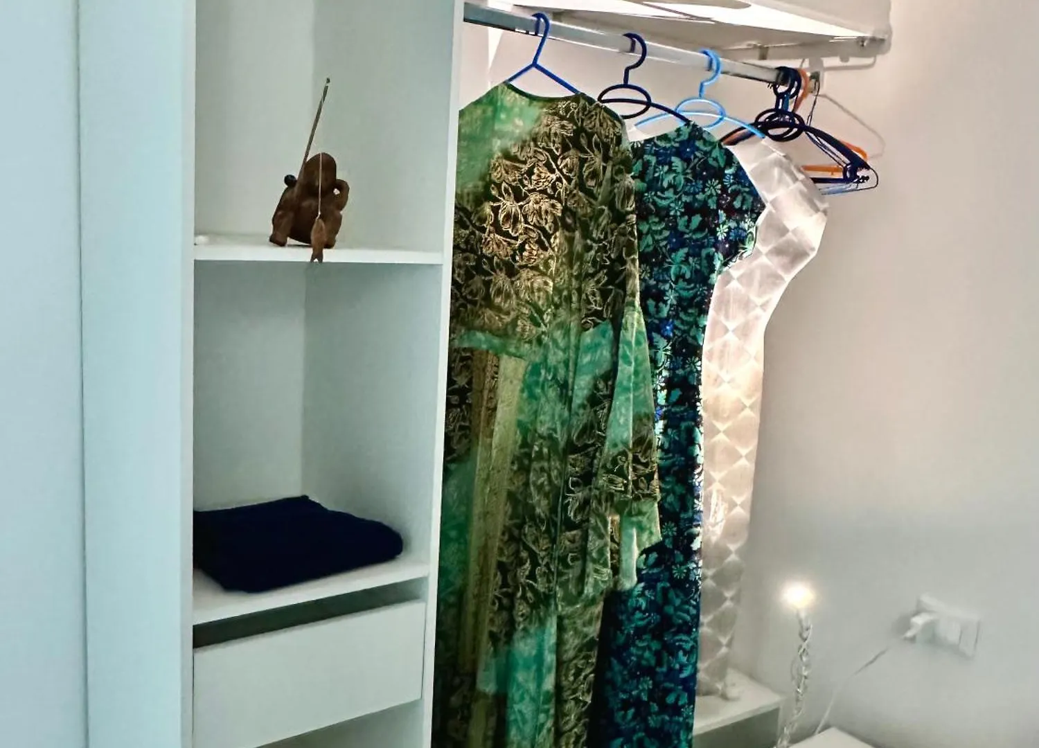 Apartamento Dentice LMP
