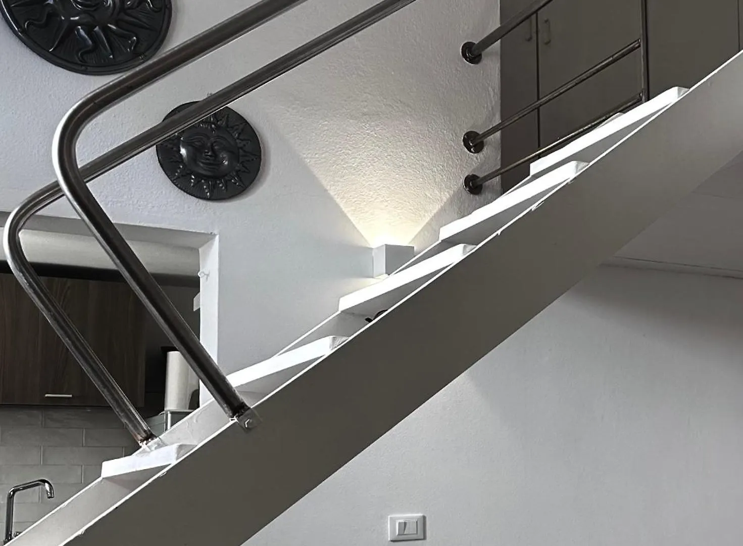 Dentice Apartment Lampedusa Italy