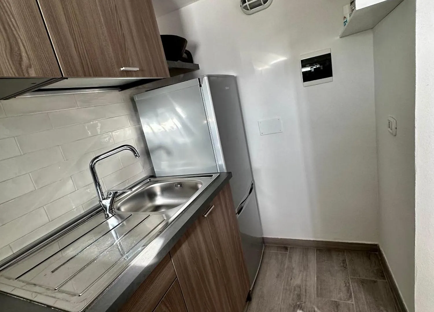 Dentice Apartment Lampedusa