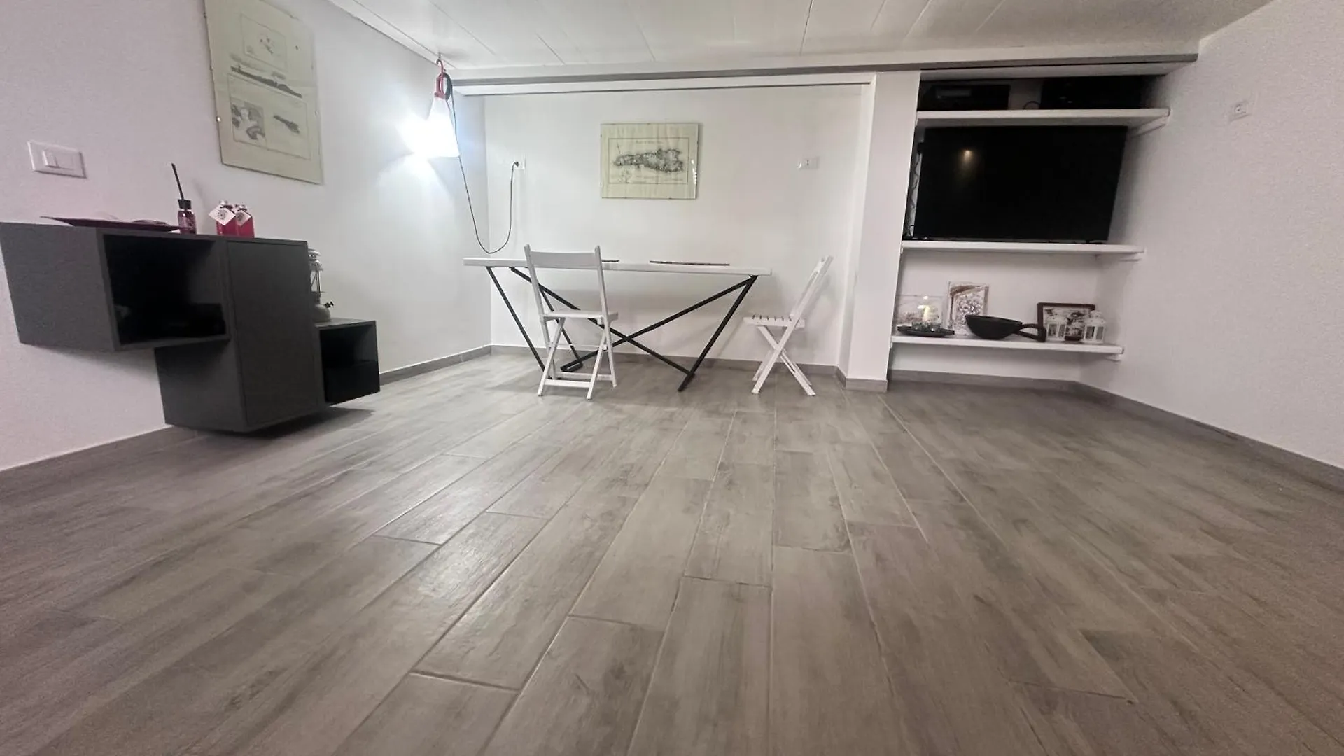 Dentice Apartment Lampedusa