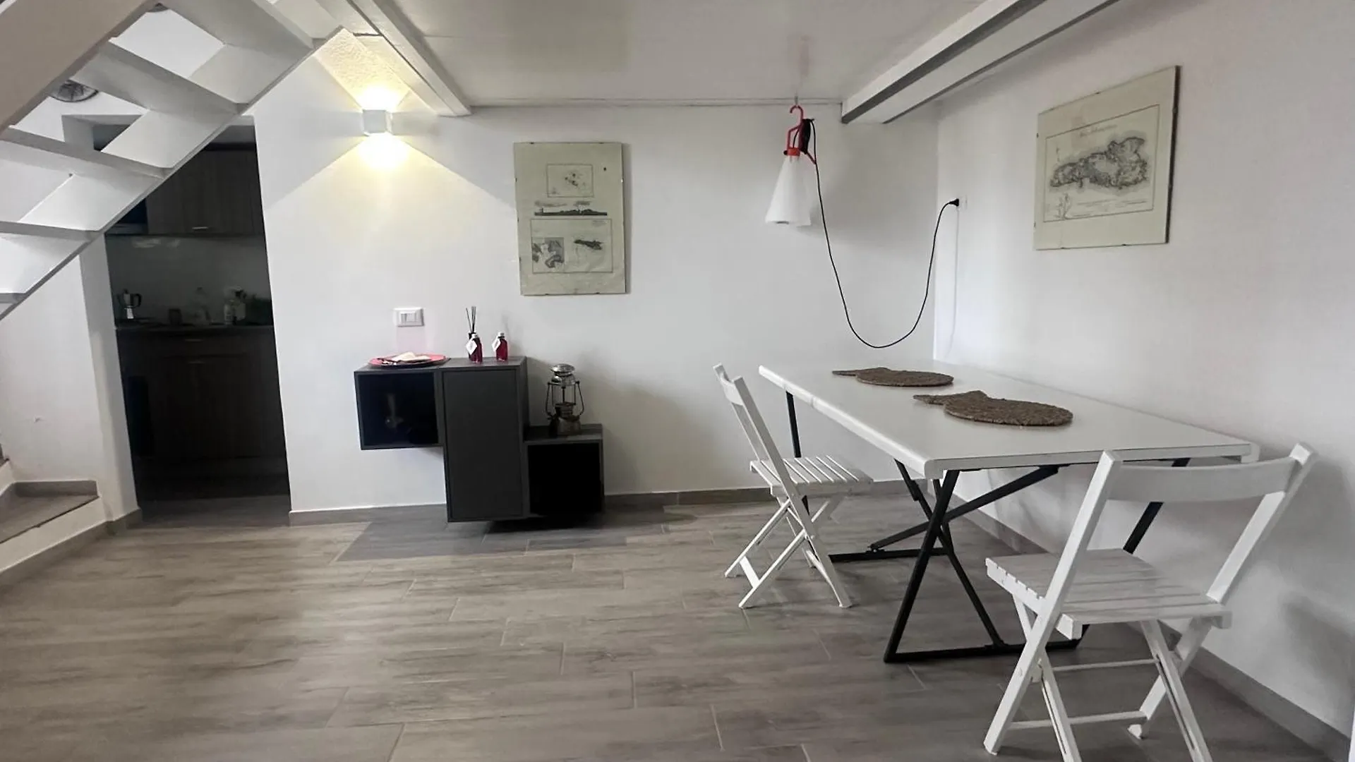 Dentice Apartment Lampedusa Italy