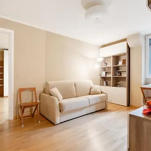 Nel Cuore Del Centro Storico Cozy Appartamento Bologna