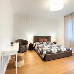 Il Noce 1 Appartamento Misano Adriatico