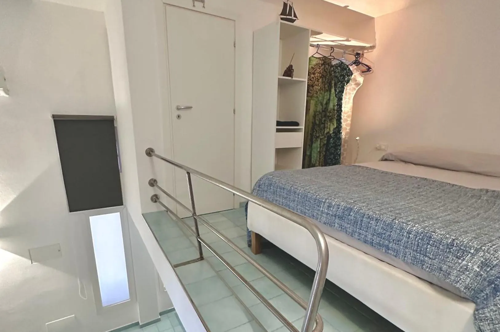 Dentice Appartement LMP Italië