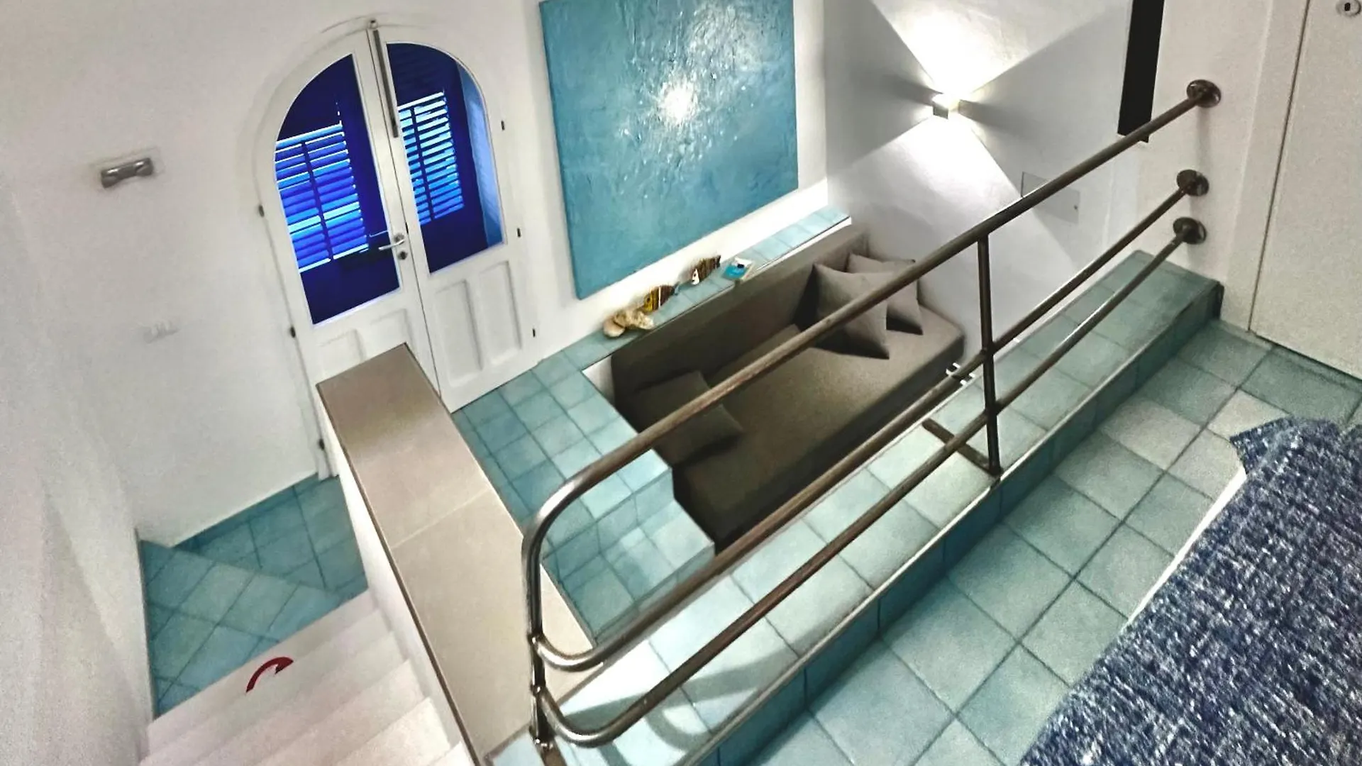 Dentice Apartment Lampedusa 0*,  Italy