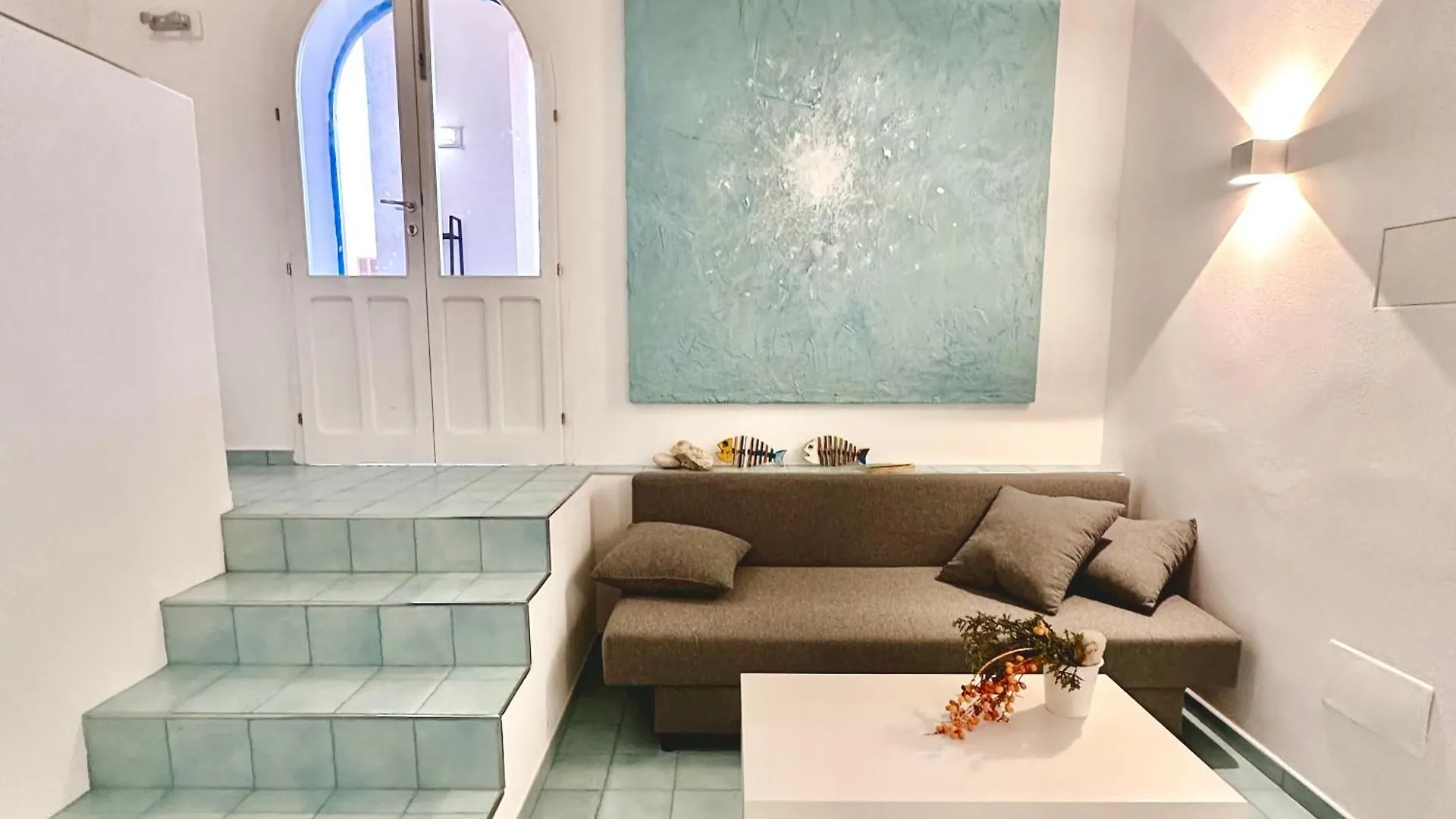 Dentice Appartement LMP