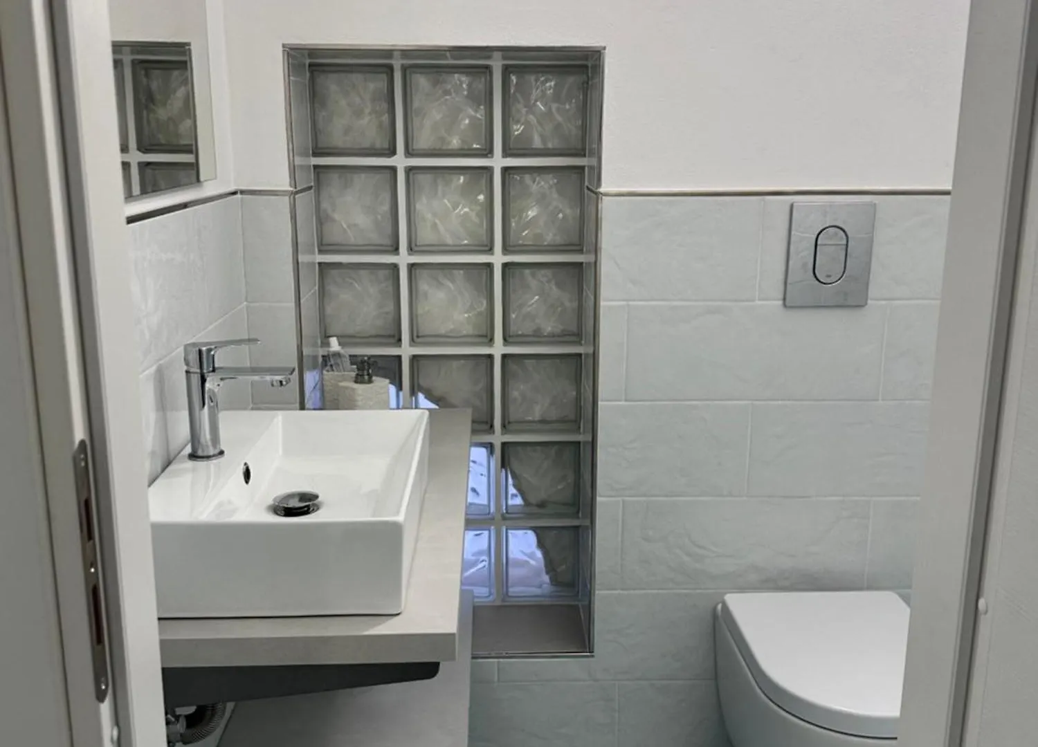 Dentice Appartement LMP