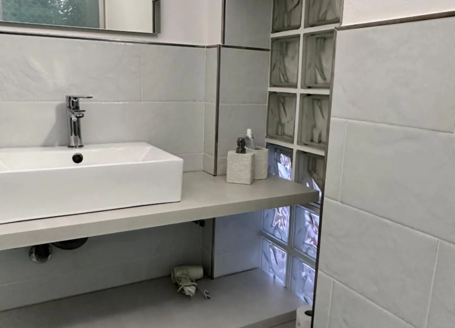 Dentice Appartement LMP 0*,