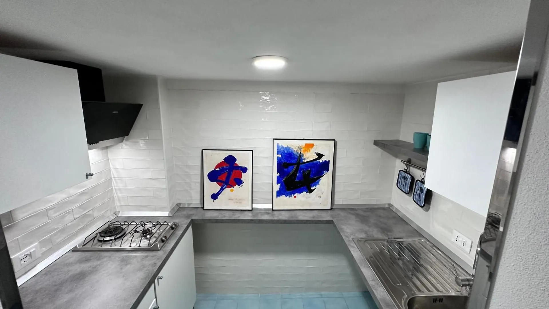 Dentice Apartment Lampedusa