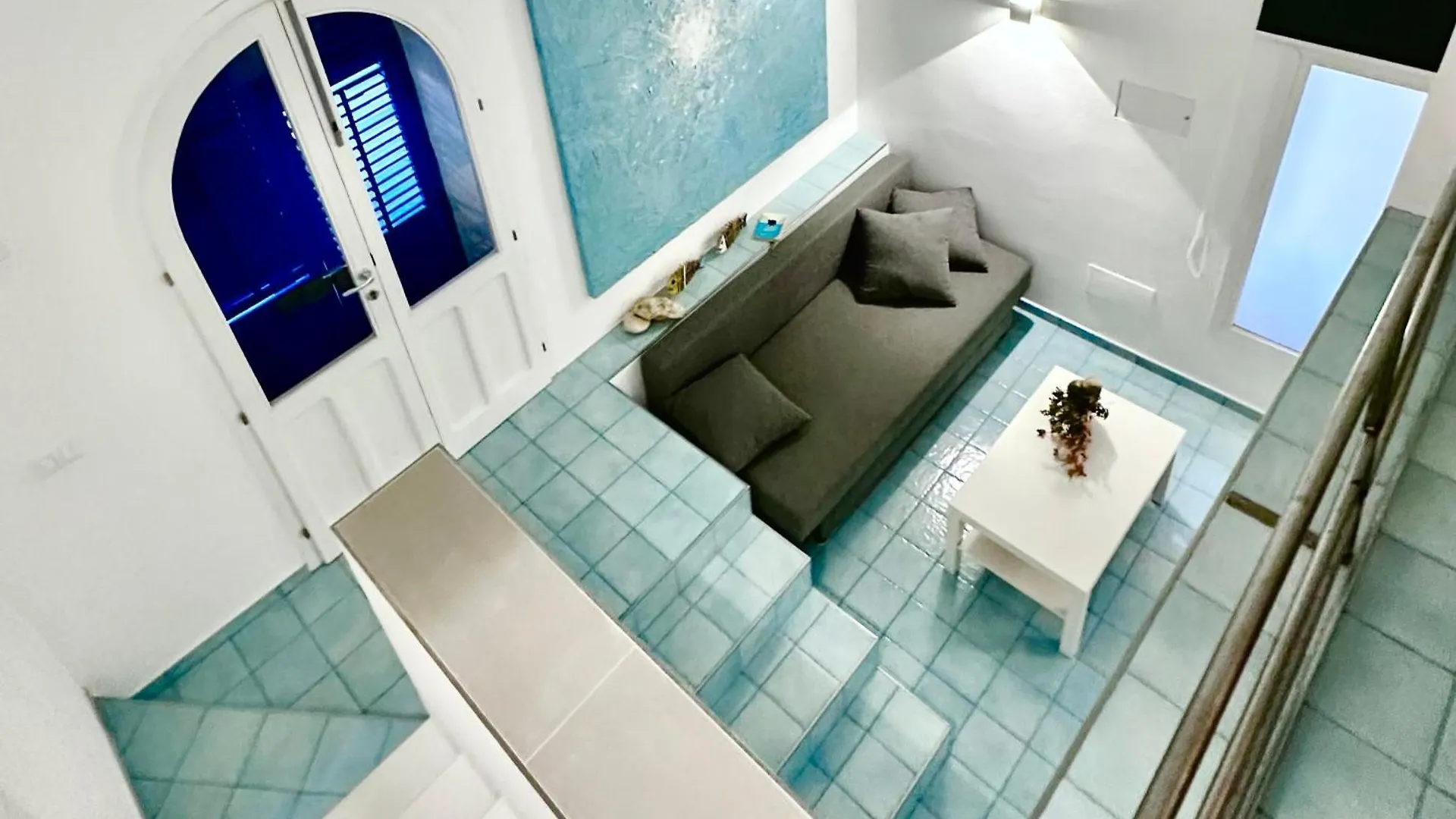 Dentice Apartment Lampedusa Italy
