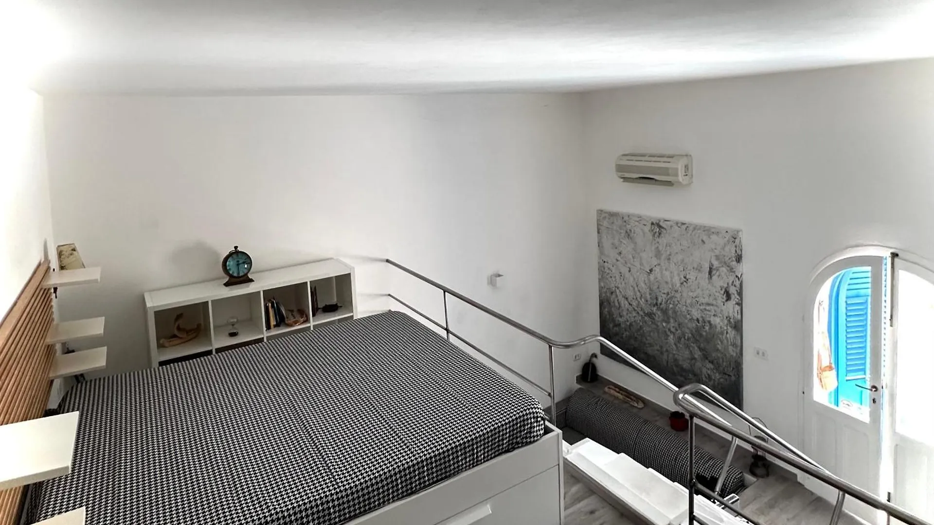Dentice Appartement LMP