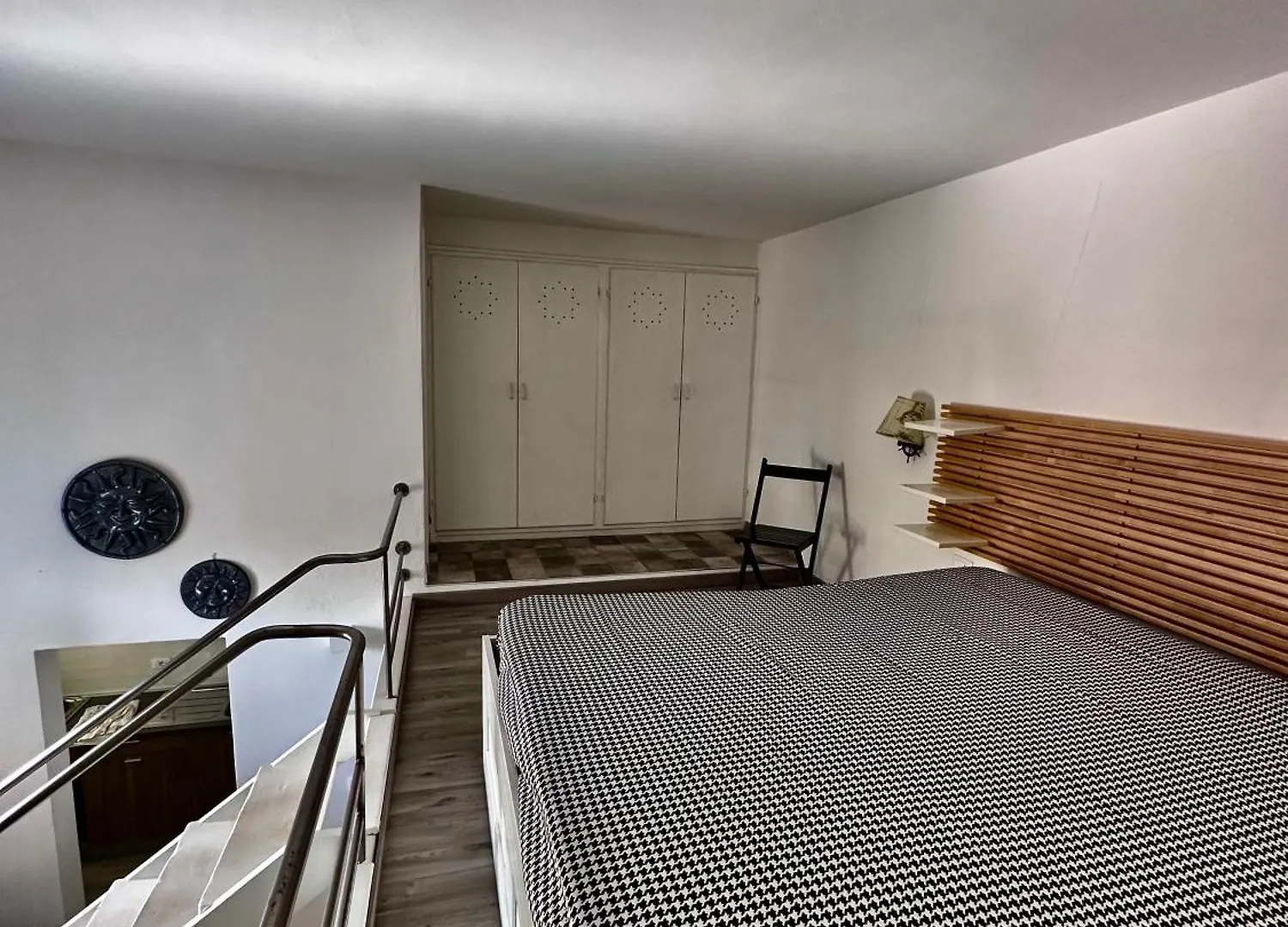 Dentice Apartment Lampedusa 0*,