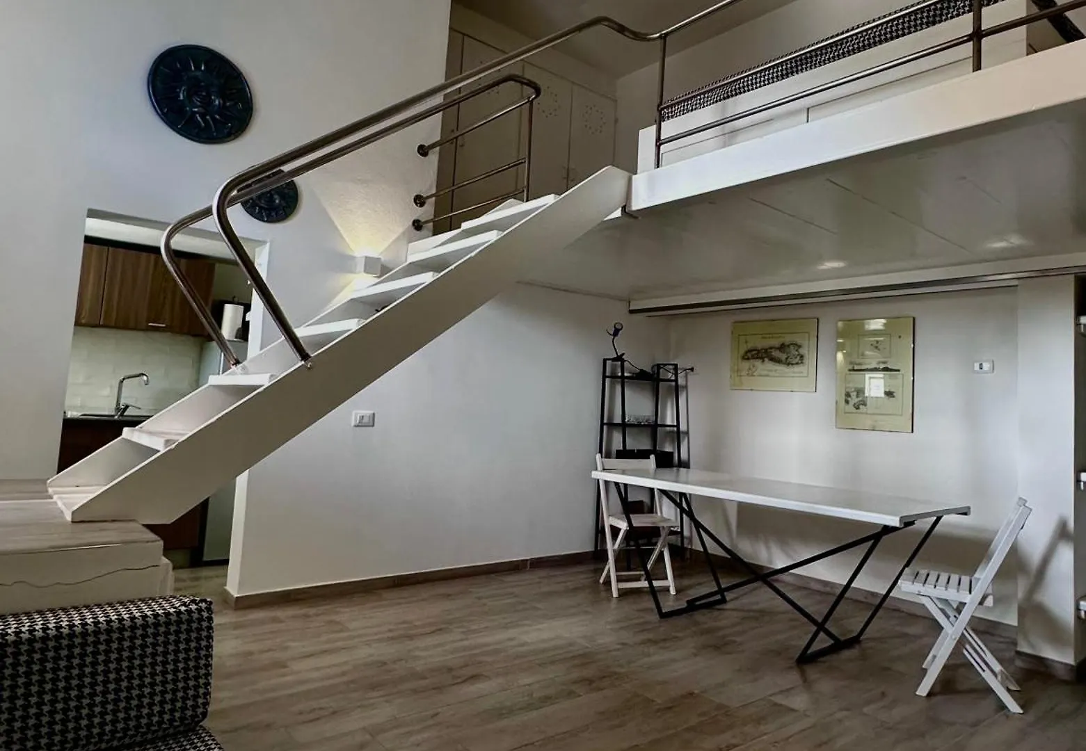 Dentice Apartment Lampedusa
