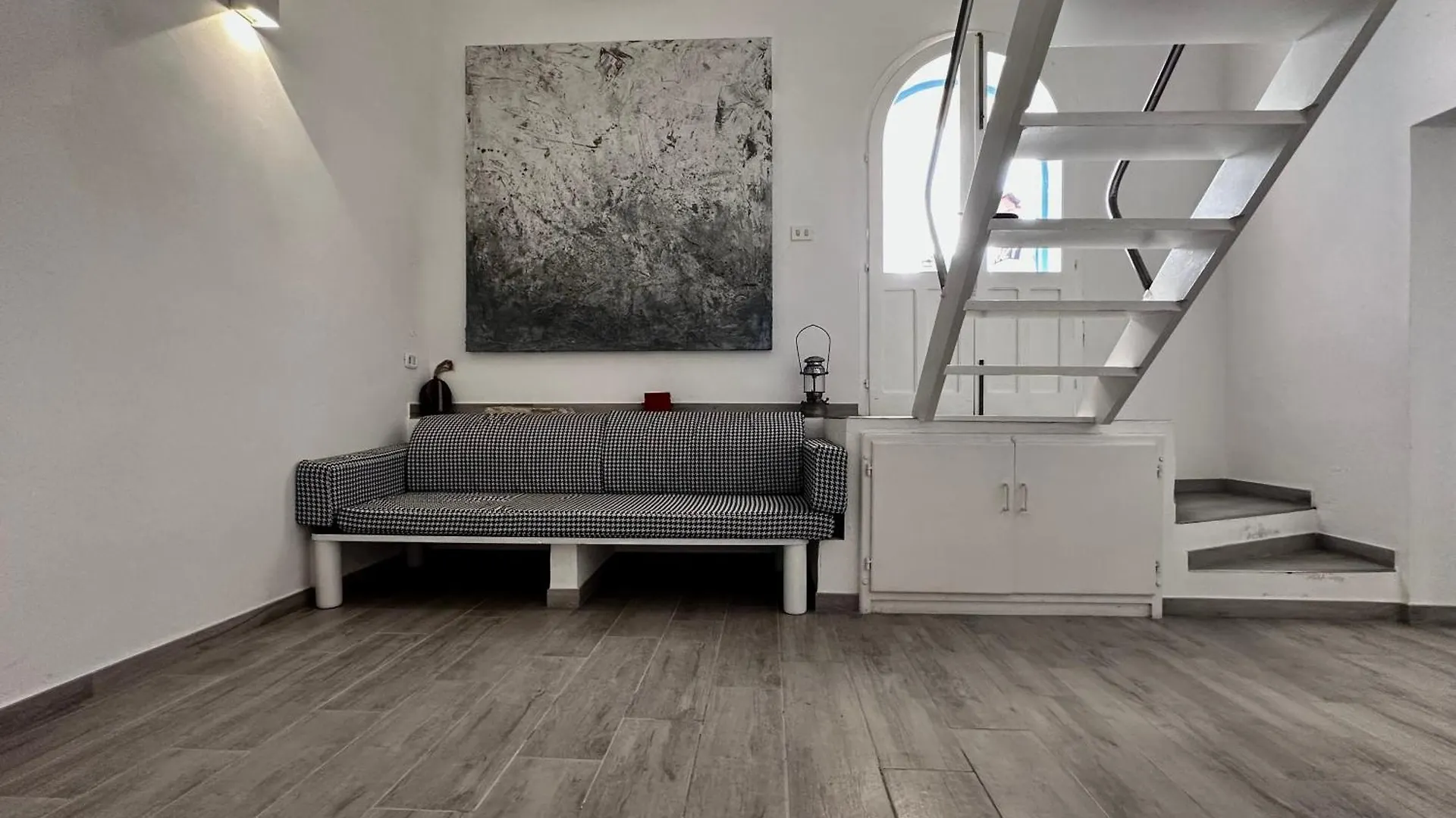 Dentice Apartment Lampedusa Italy
