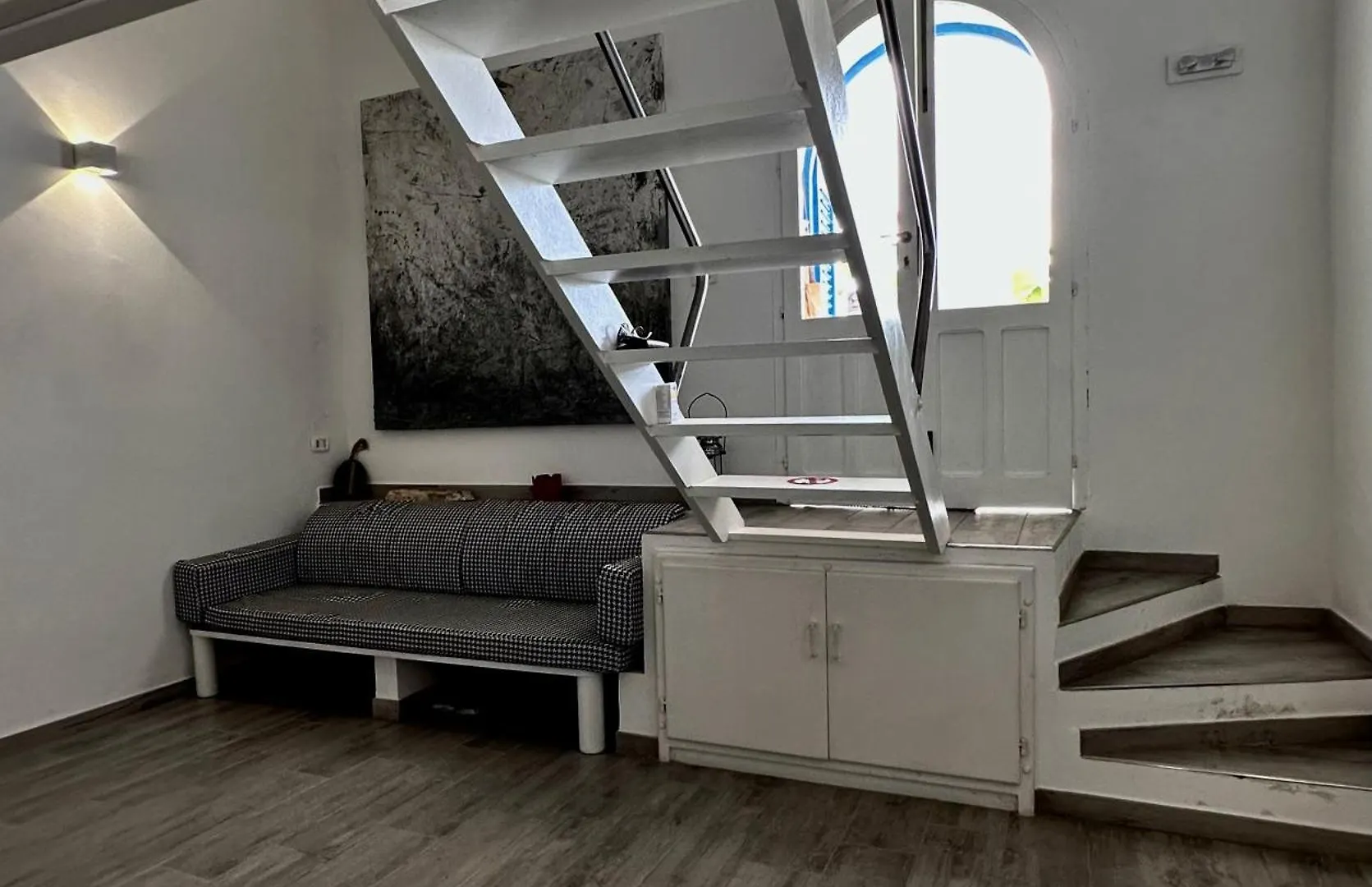 Dentice Apartment Lampedusa