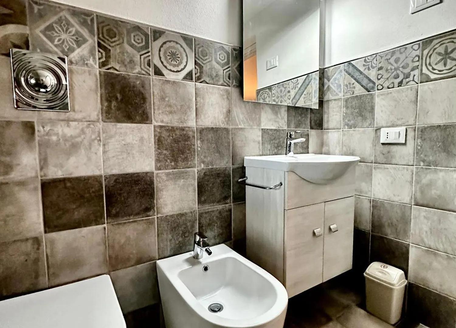 Dentice Appartement LMP