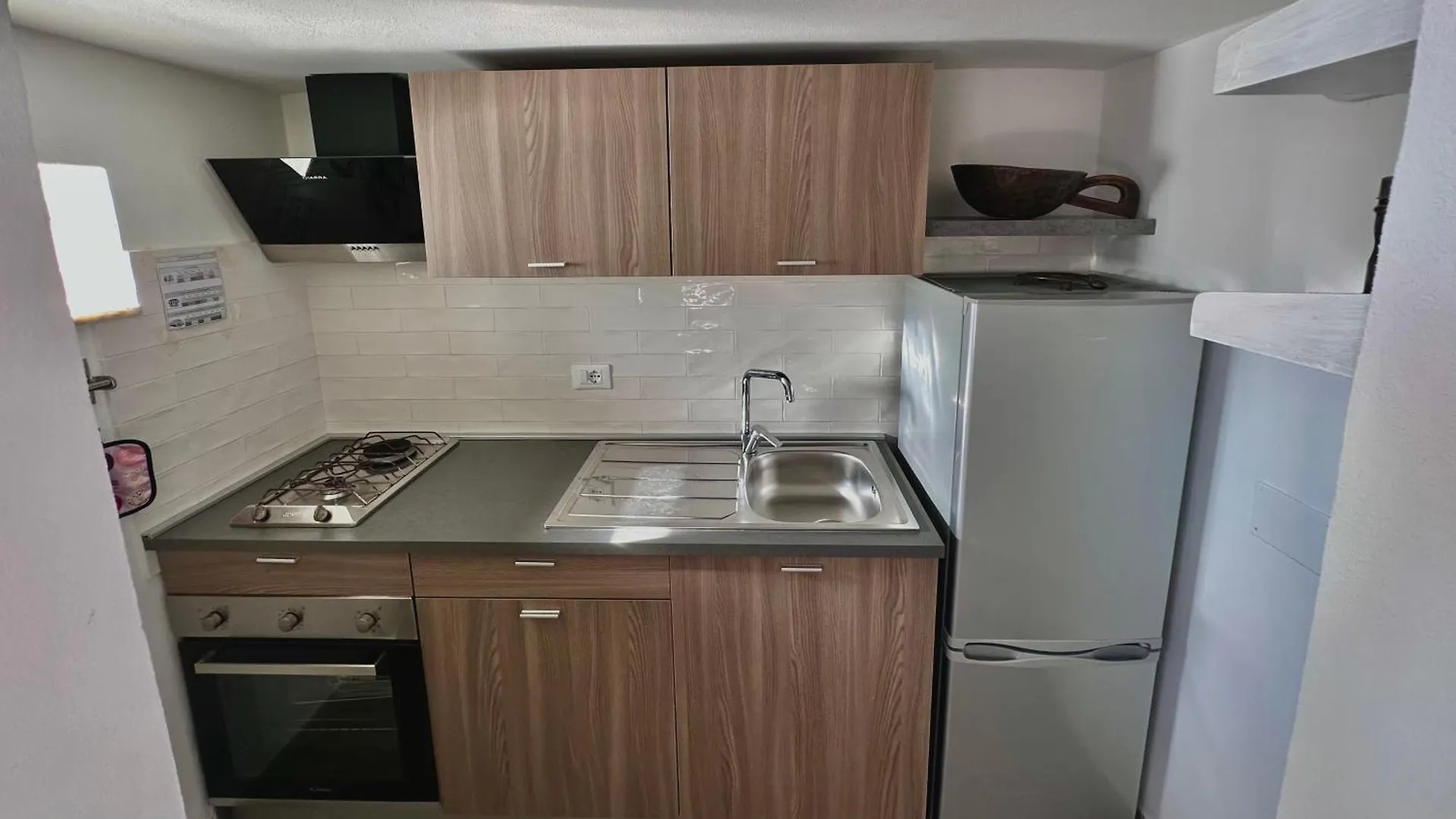 Dentice Apartment Lampedusa 0*,  Italy